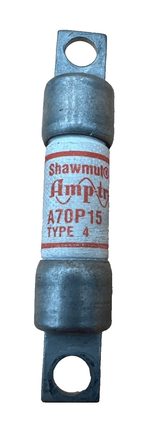 Ferraz Shawmut A70P15-1