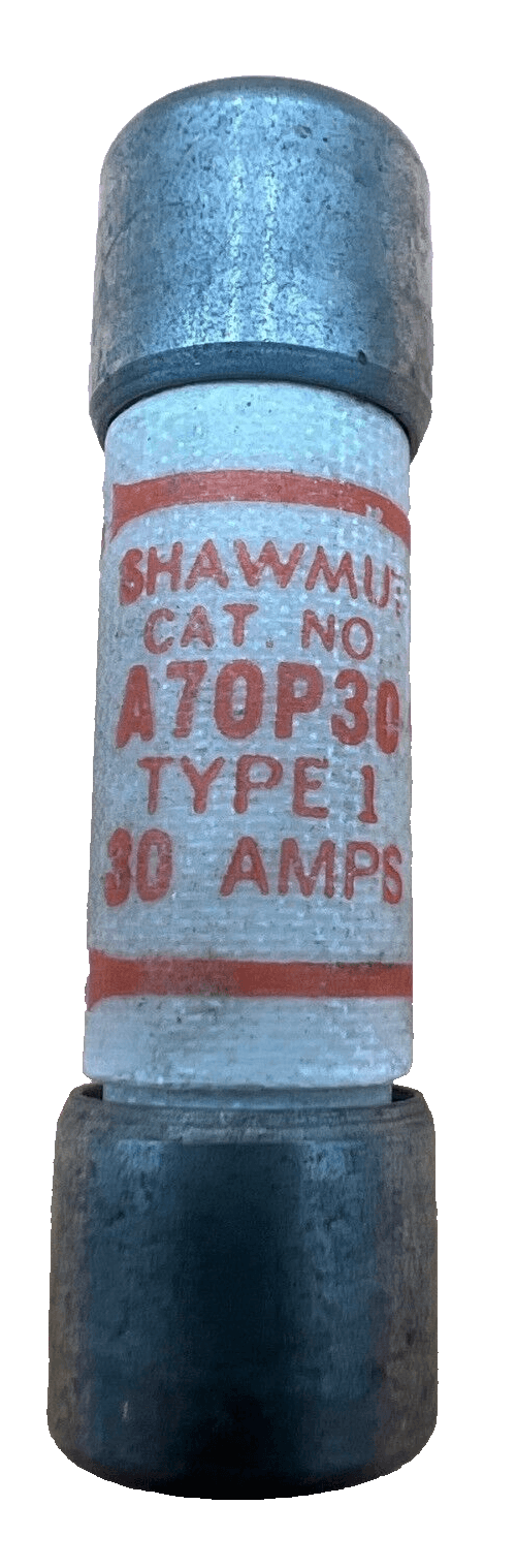 Ferraz Shawmut A70P30-1 – image 1