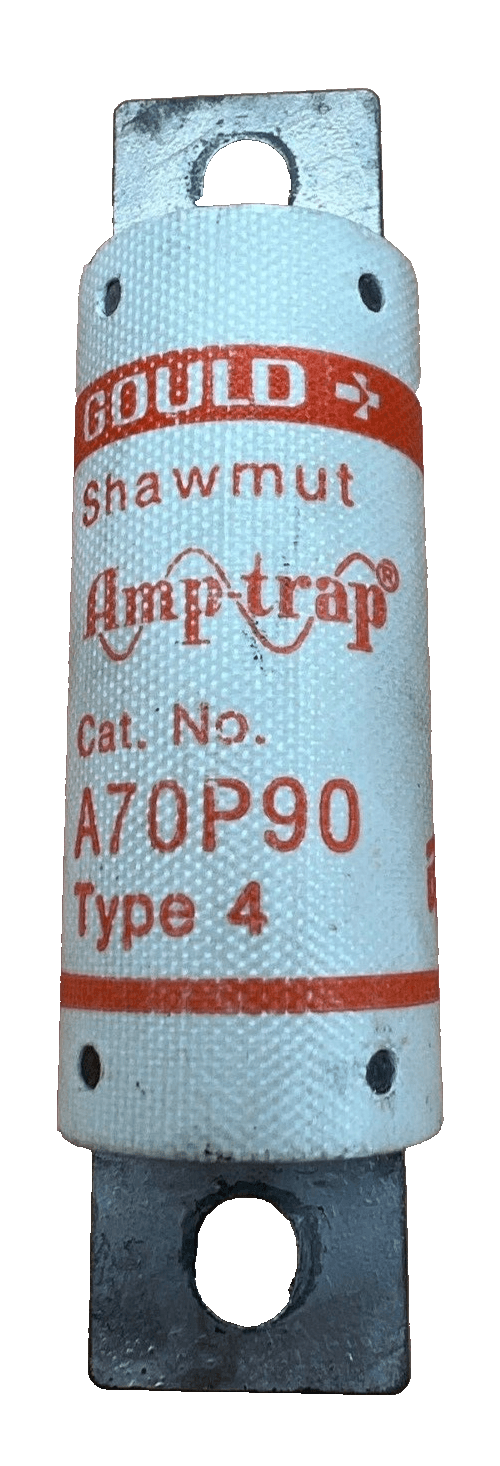 Gould Shawmut A70P90 – image 1