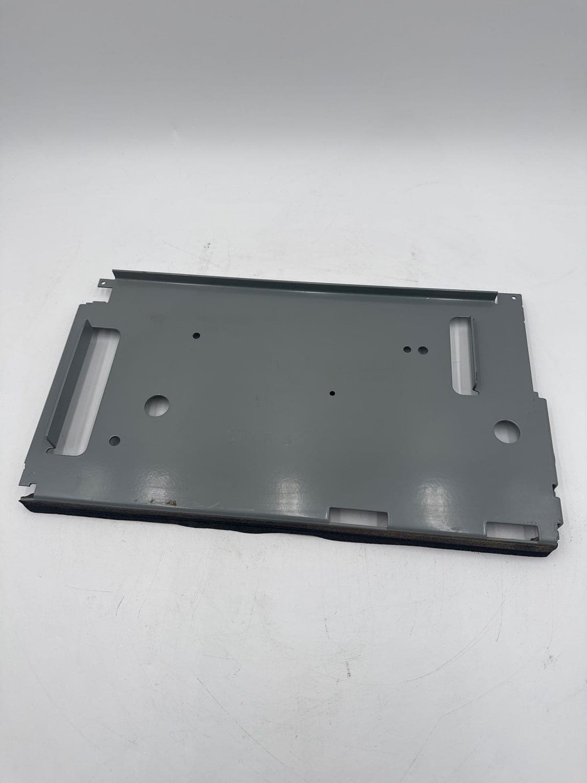 Allen Bradley 2100 Centerline MCC Midshelf Assembly Shelf Support Pan Divider