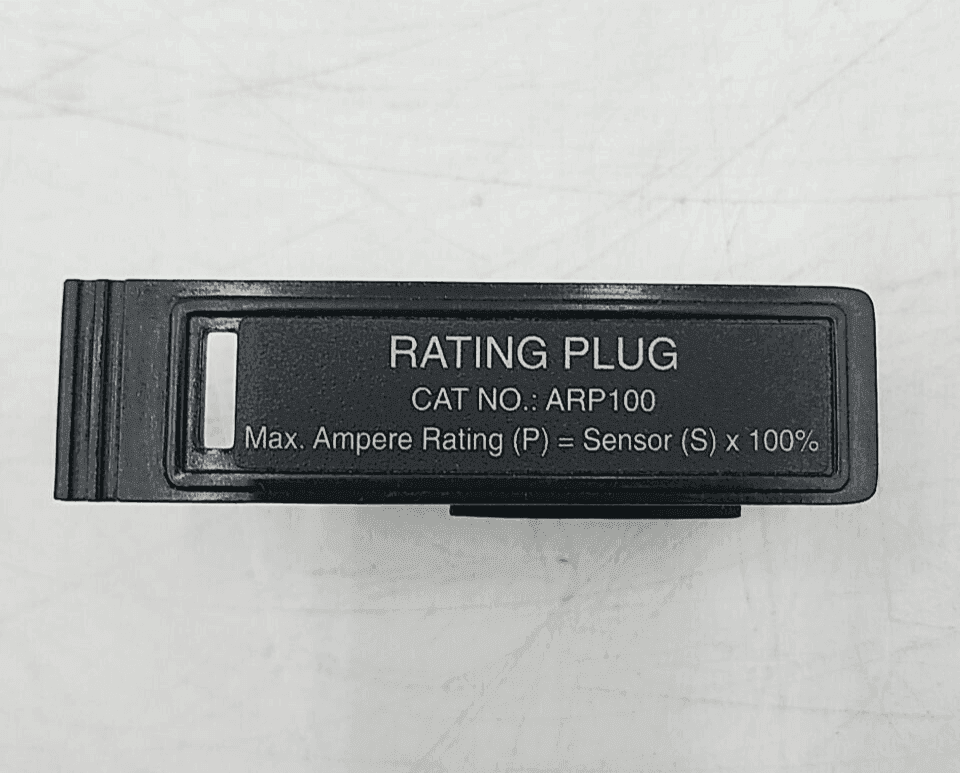 Square D ARP100 Circuit Breaker Accessory — image 1 of 6