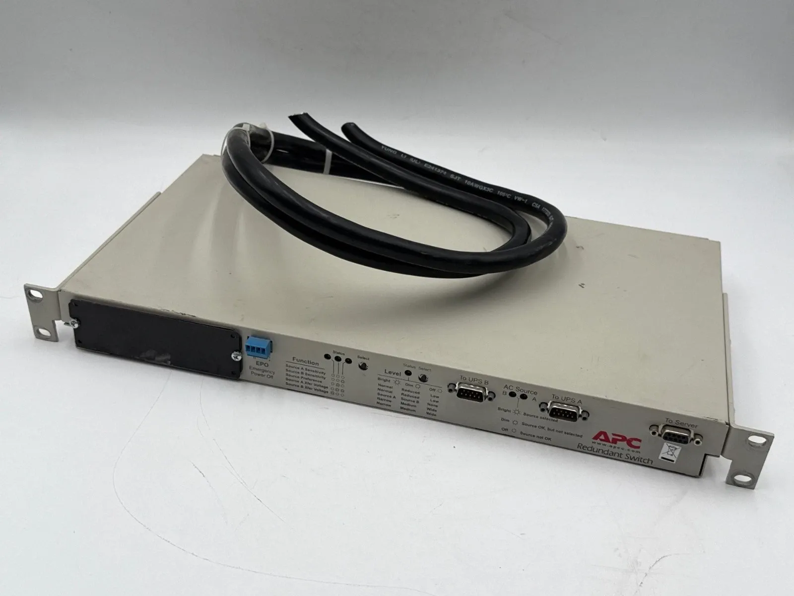 APC SU042-4 Accessory — image 1 of 12