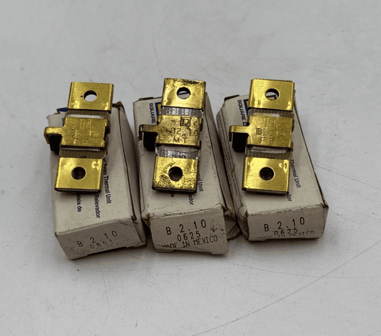 Square D B2.10 Accessory — image 1 of 4