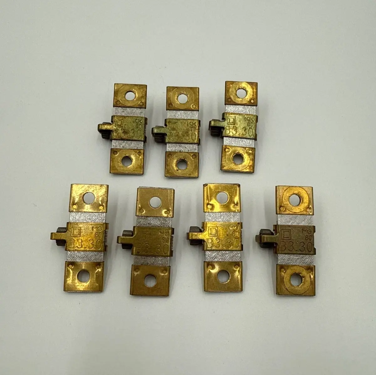 Square D B3.30 Accessory — image 1 of 6