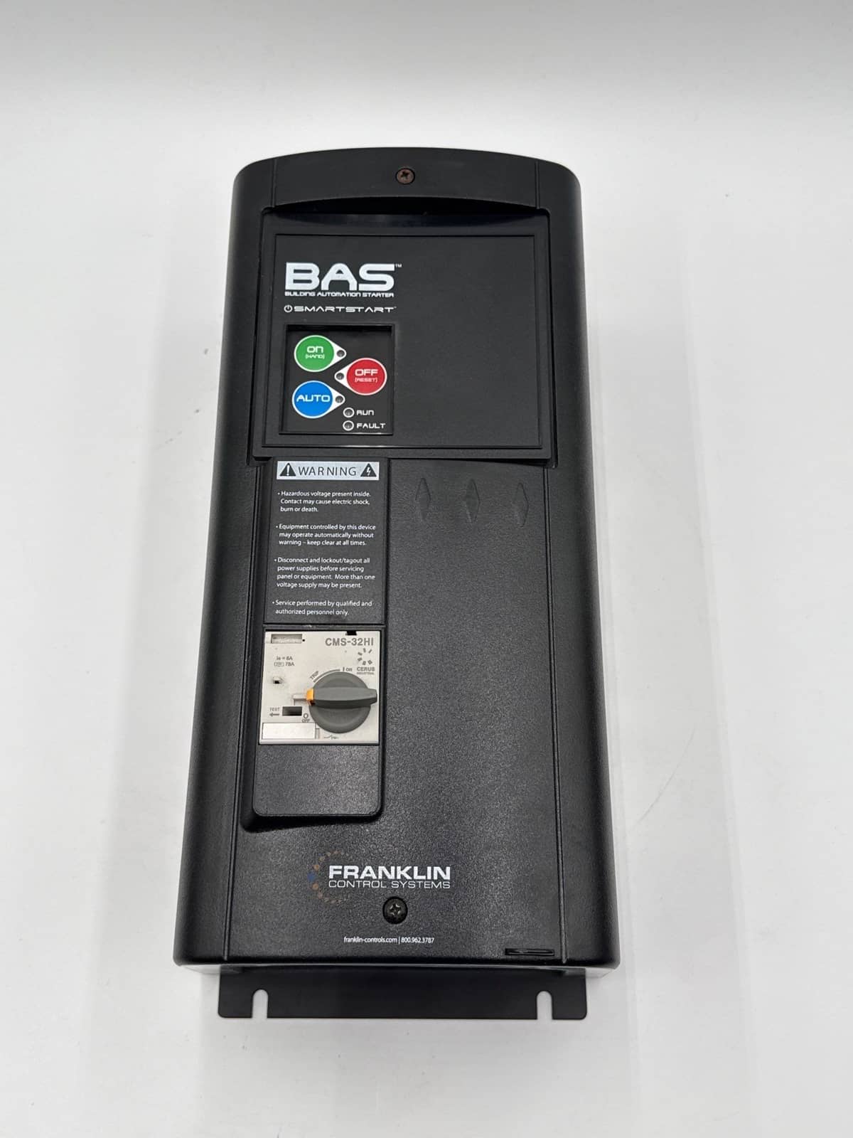 Franklin BAS1-9-P-G6-40 Accessory — image 1 of 6