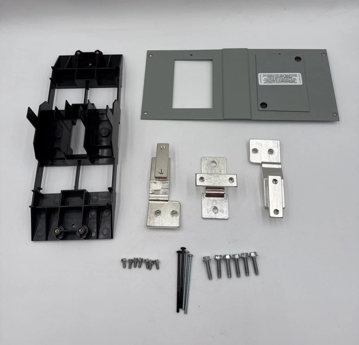 Siemens BBKVA52P3T Enclosure — image 1 of 11