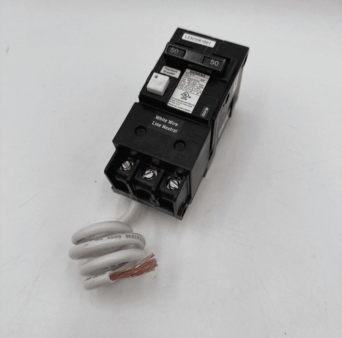 Siemens BF250AH