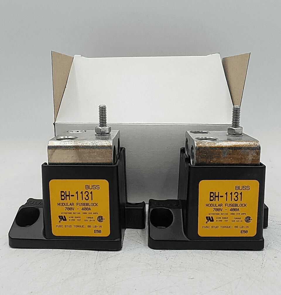 Bussmann BH-1131
