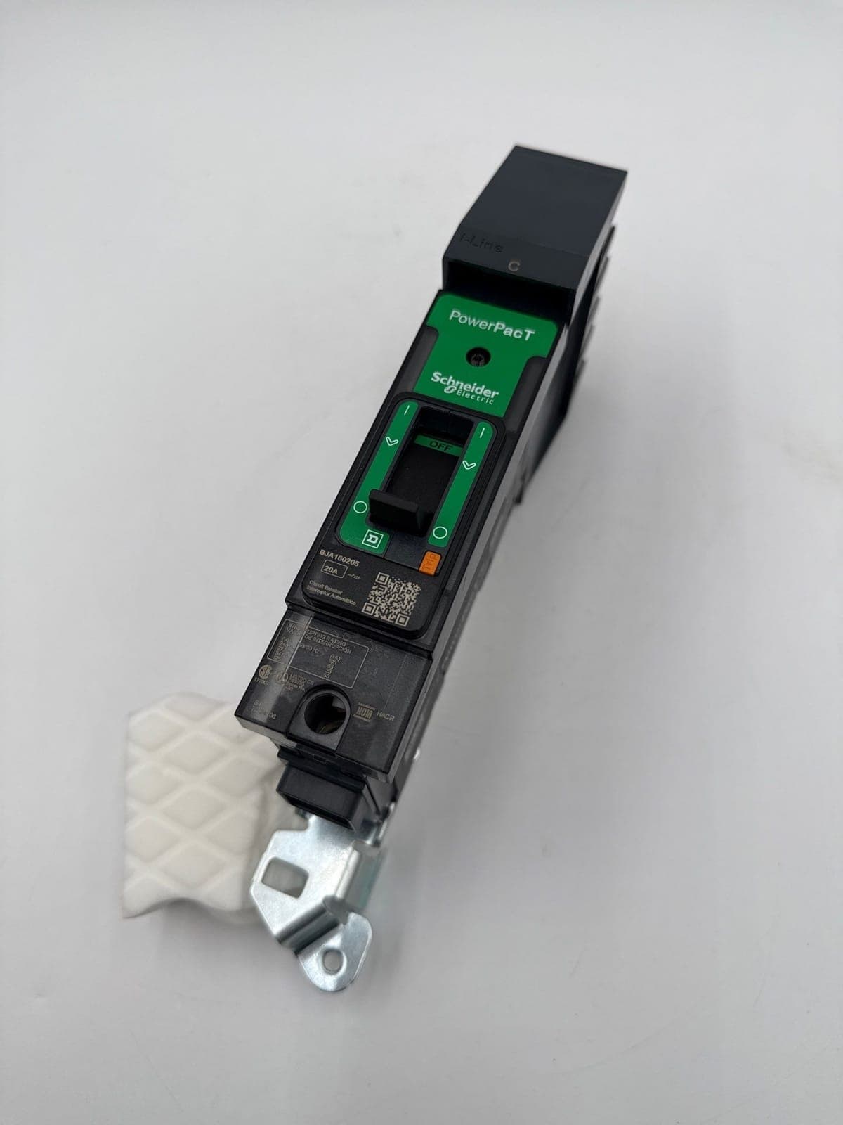 Square D BJA160205 Circuit Breaker — image 1 of 6