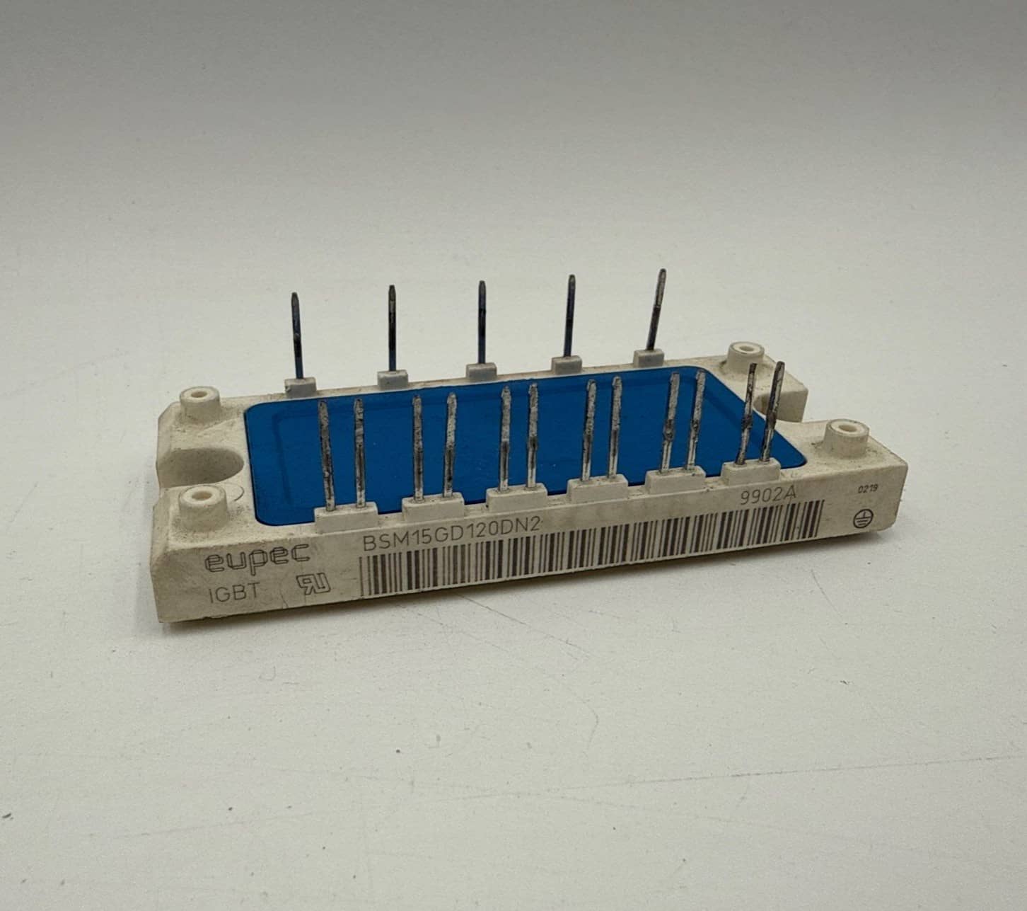 Eupec BSM15GD120DN2 Accessory — image 1 of 6