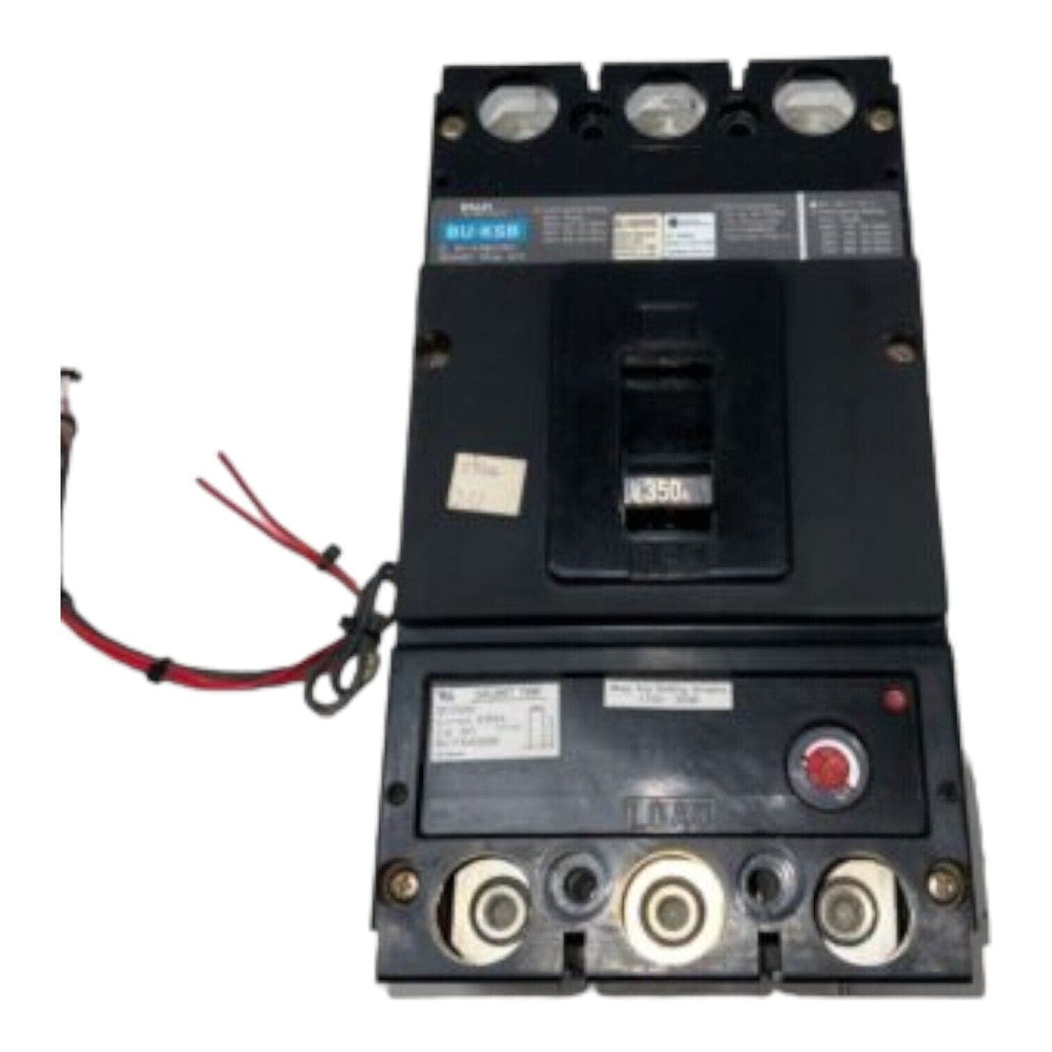Fuji Electric BU-KSB3350