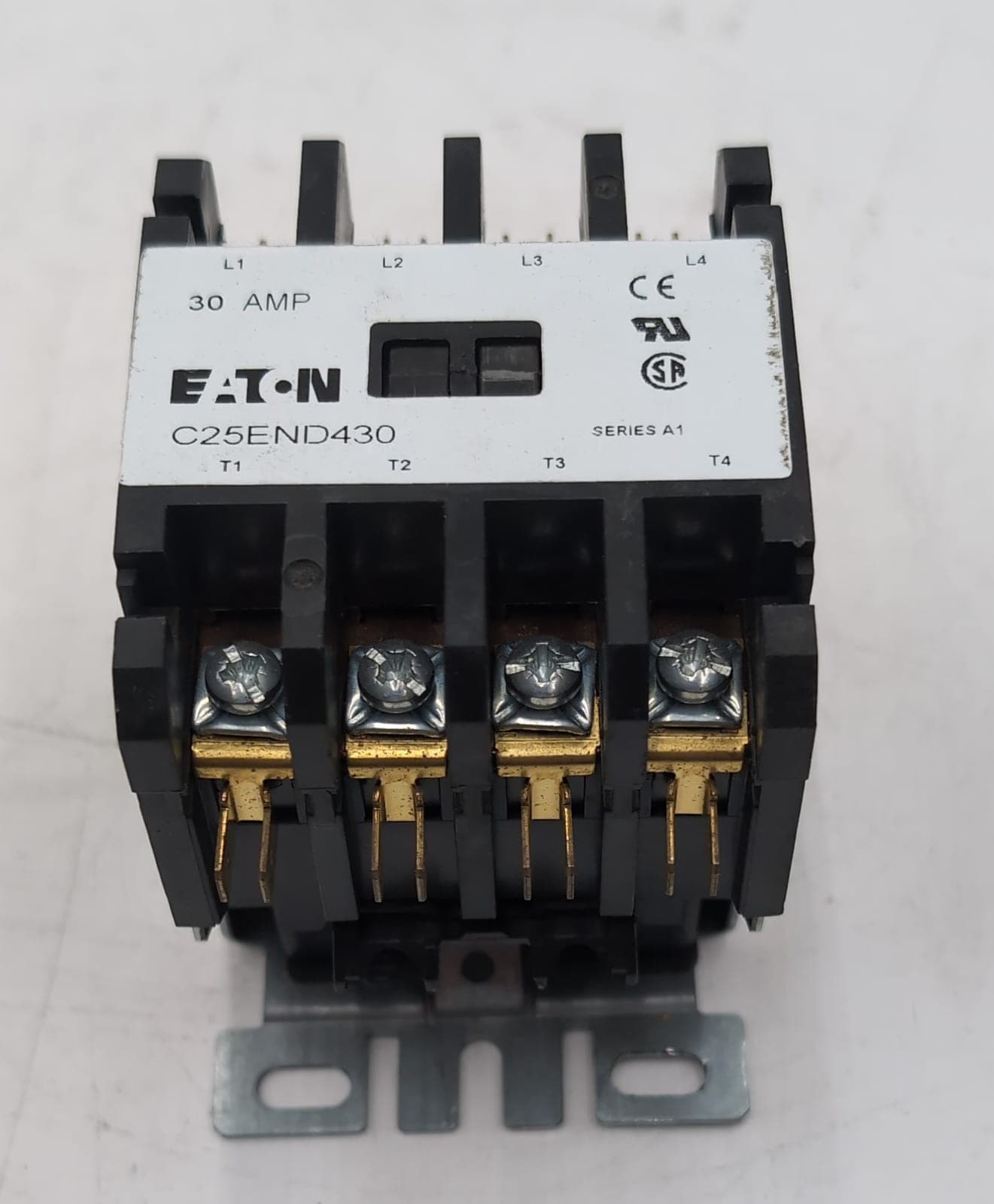 Eaton C25END430A Accessory — image 1 of 4