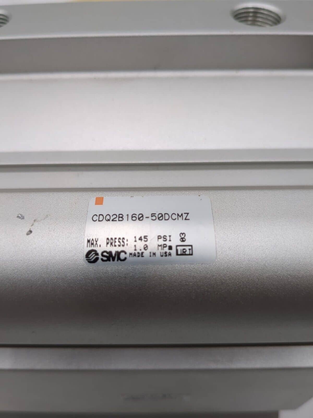 SMC CDQ2B160-50DCMZ Accessory — image 1 of 6
