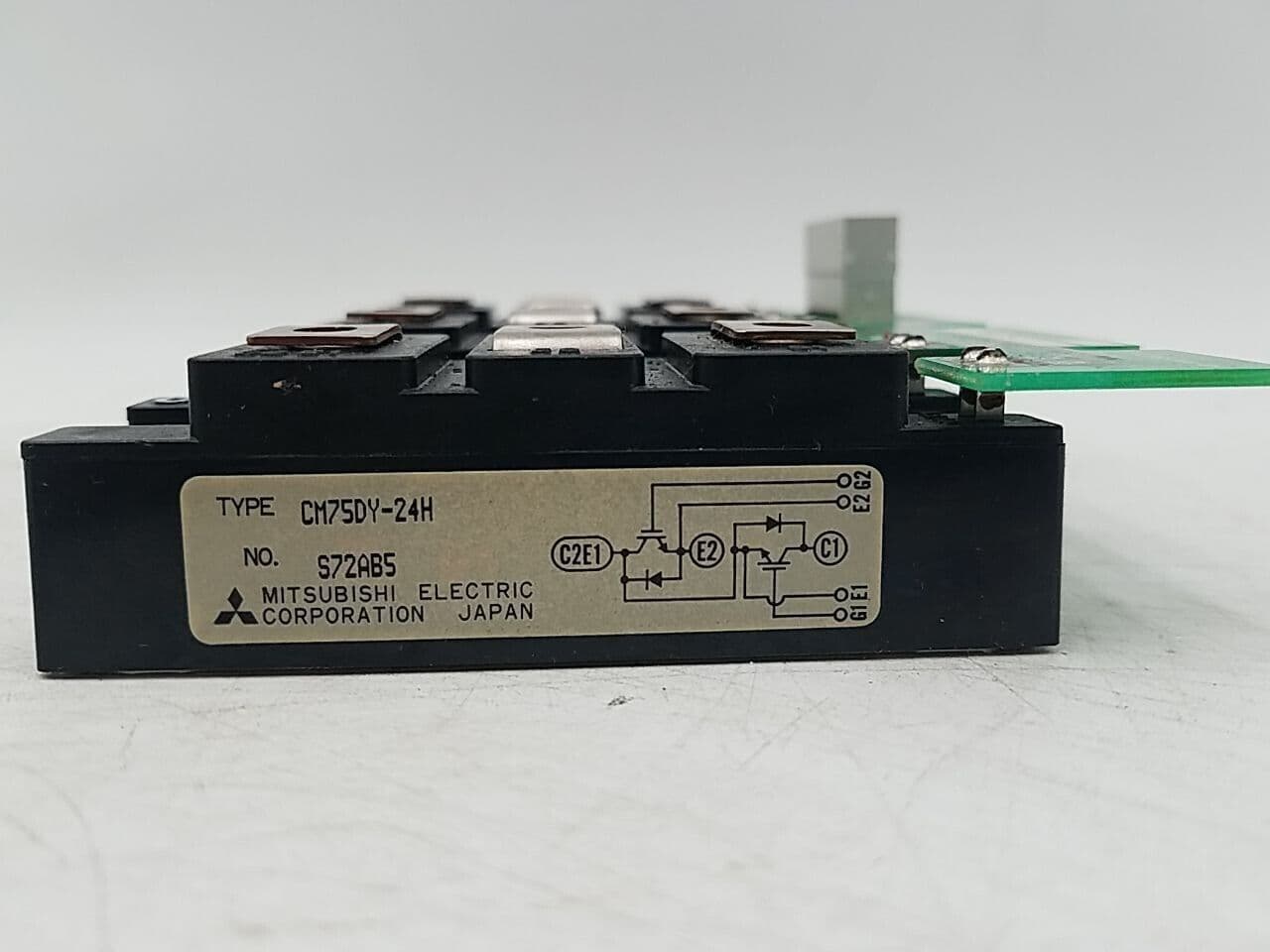 Mitsubishi CM75DY-24H