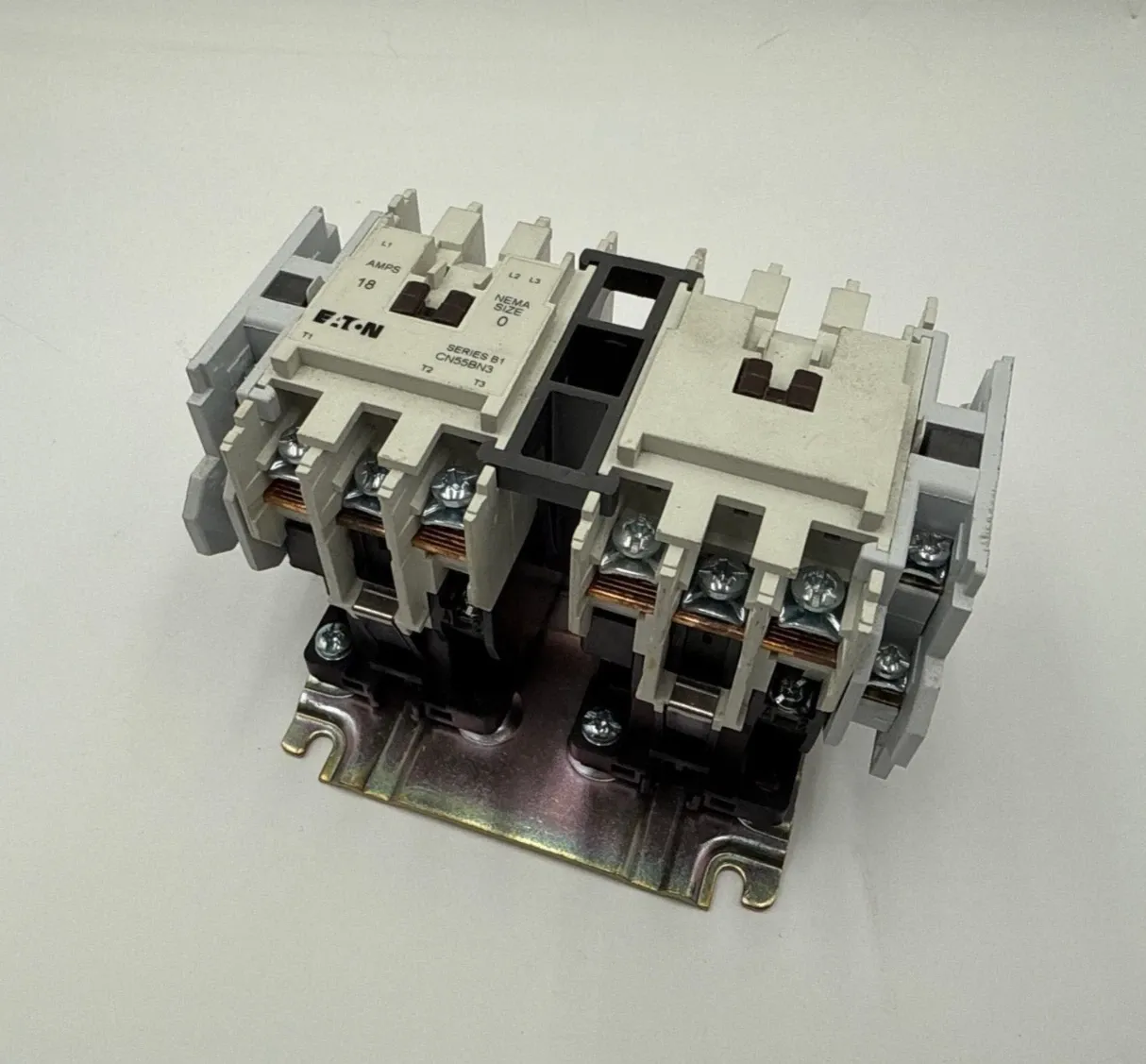 Eaton CN55BN3 Contactor — image 1 of 10