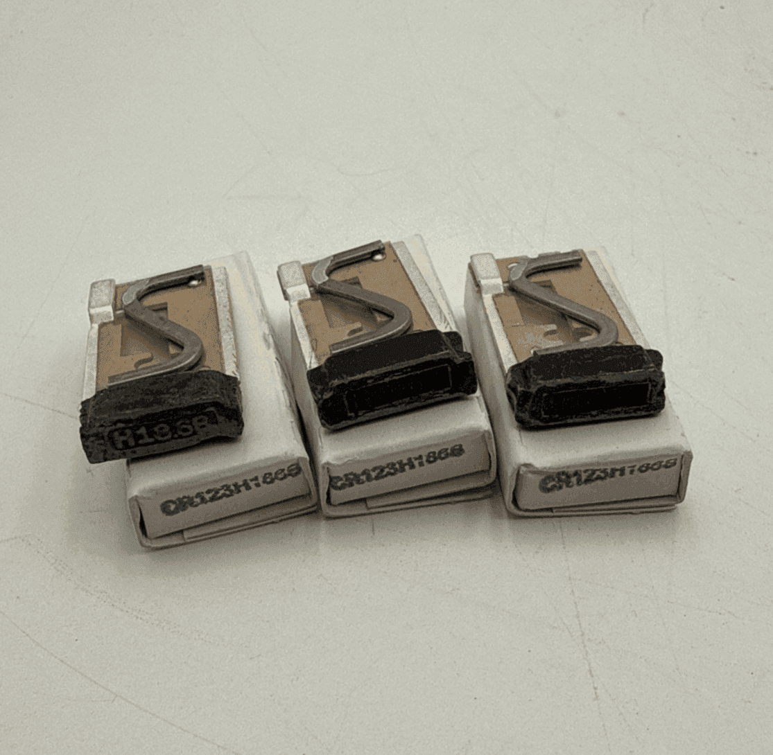 GE CR123H186B Accessory — image 1 of 4