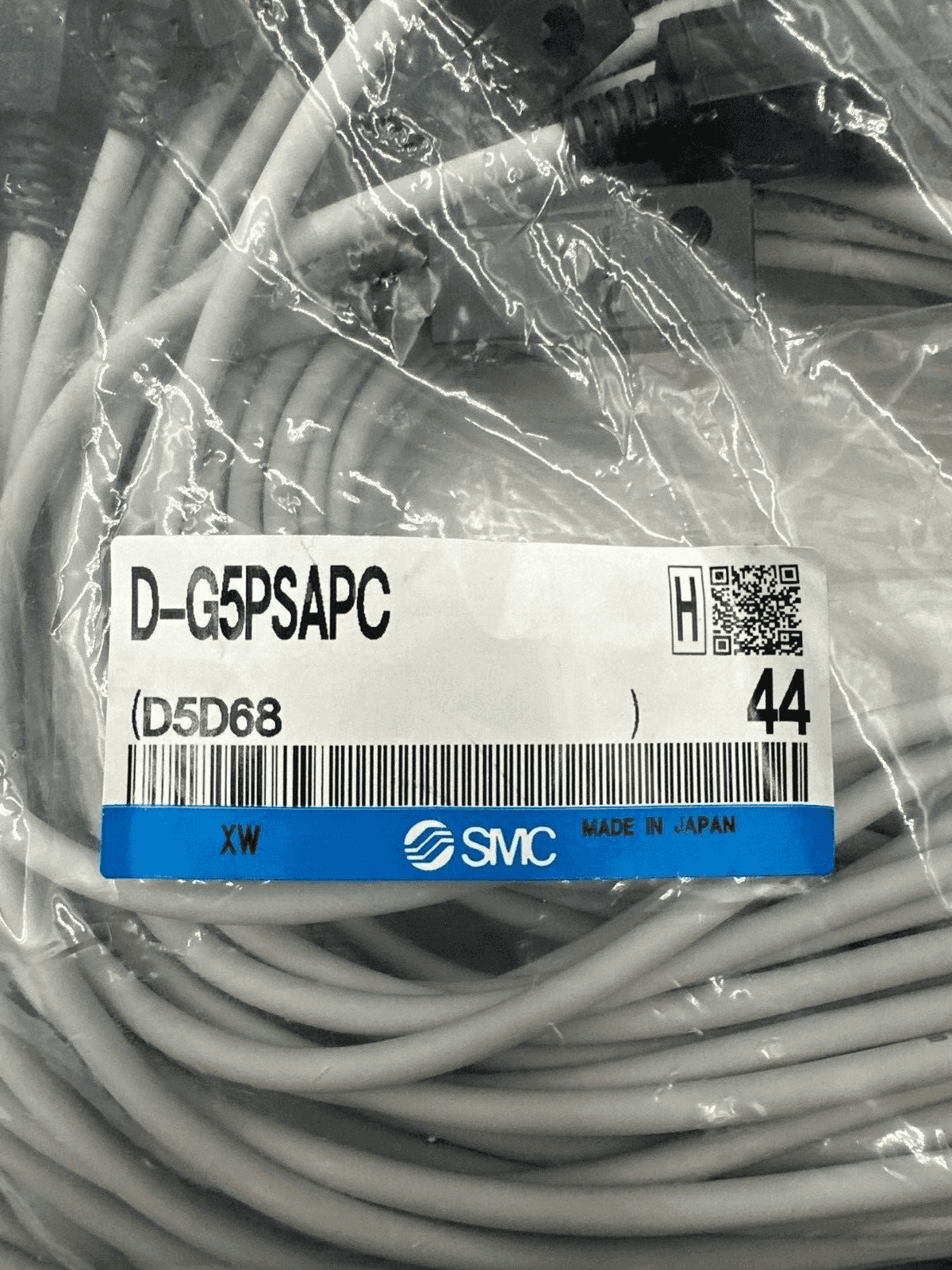 SMC D-G5PSAPC