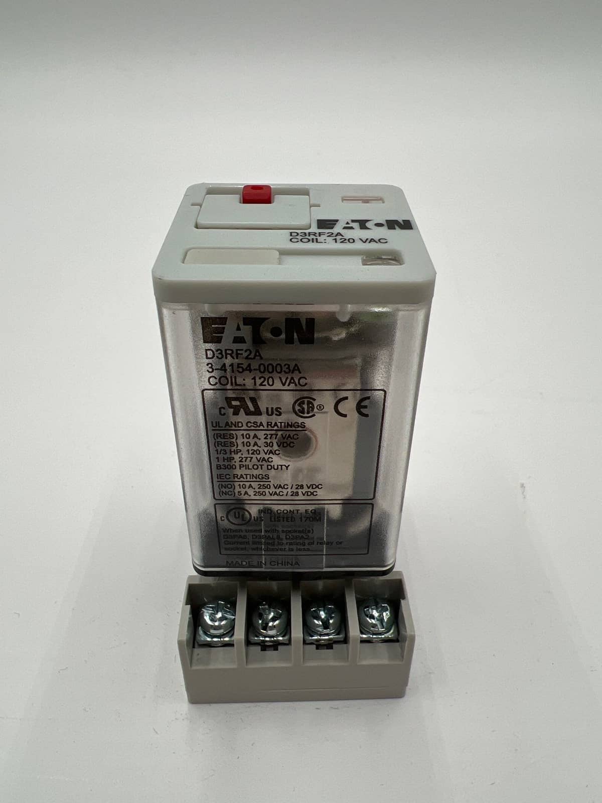 Eaton D3RF2A Accessory — image 1 of 6