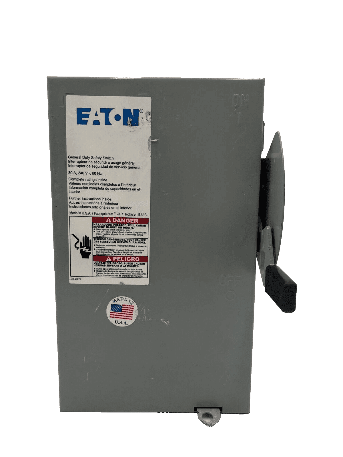 EA DG221NGB