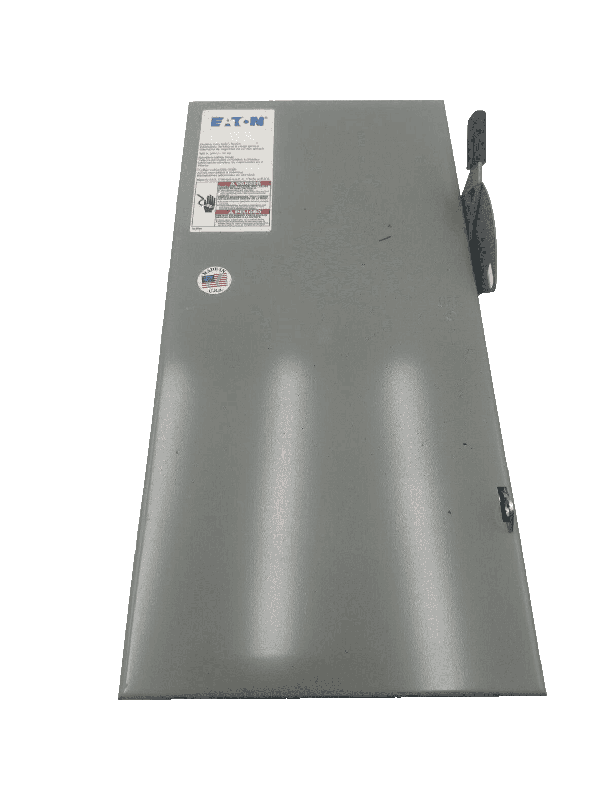 Cutler-Hammer DG323NGB Accessory — image 1 of 2