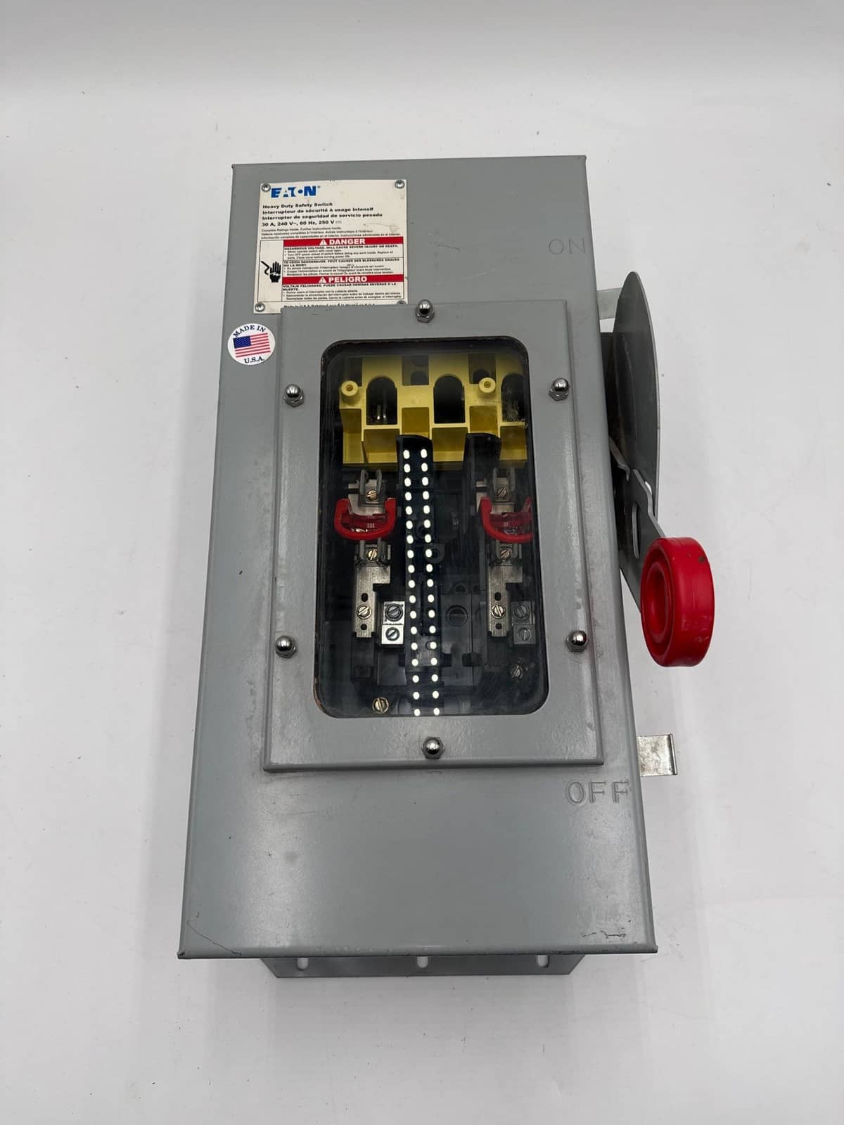 Eaton DH221NDKW