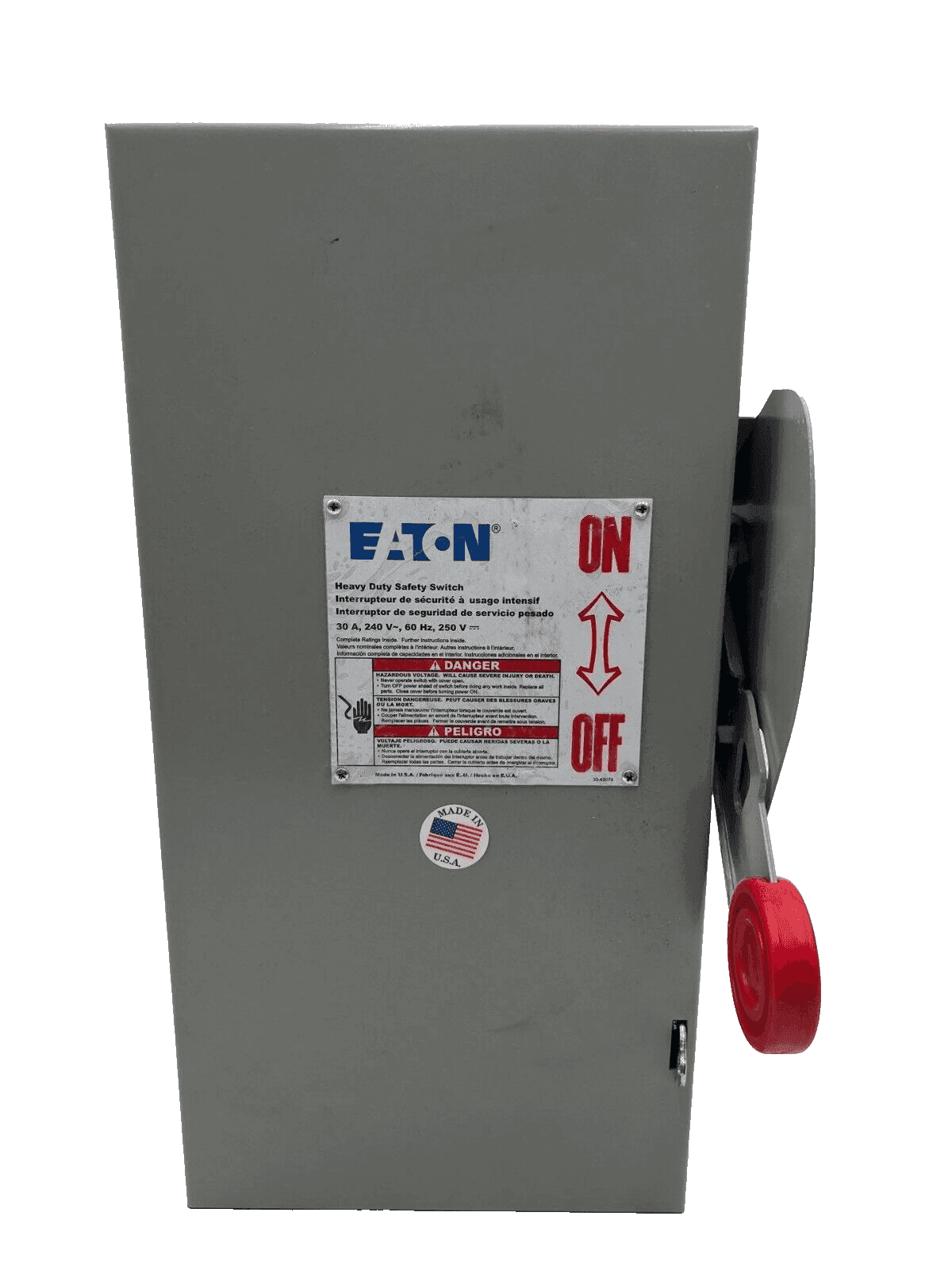 Eaton DH221NGK