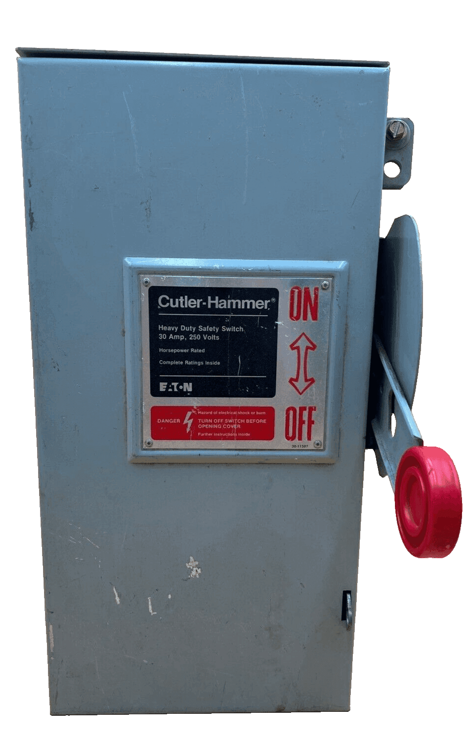 Cutler-Hammer DH221NRK