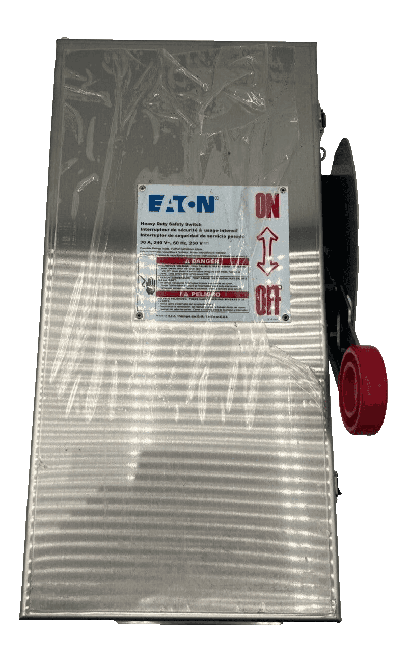 Eaton DH321NWK