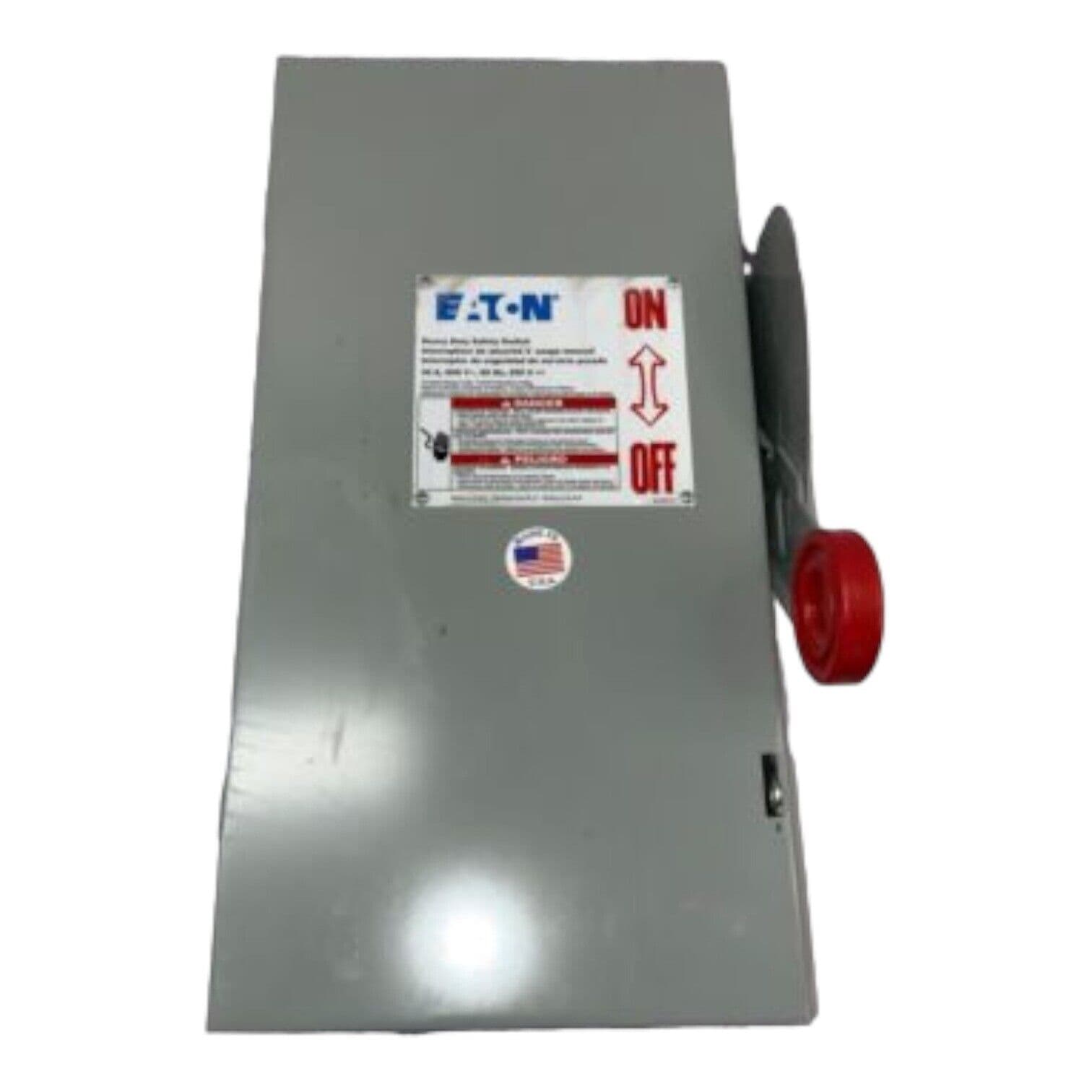 Eaton DH361FGK