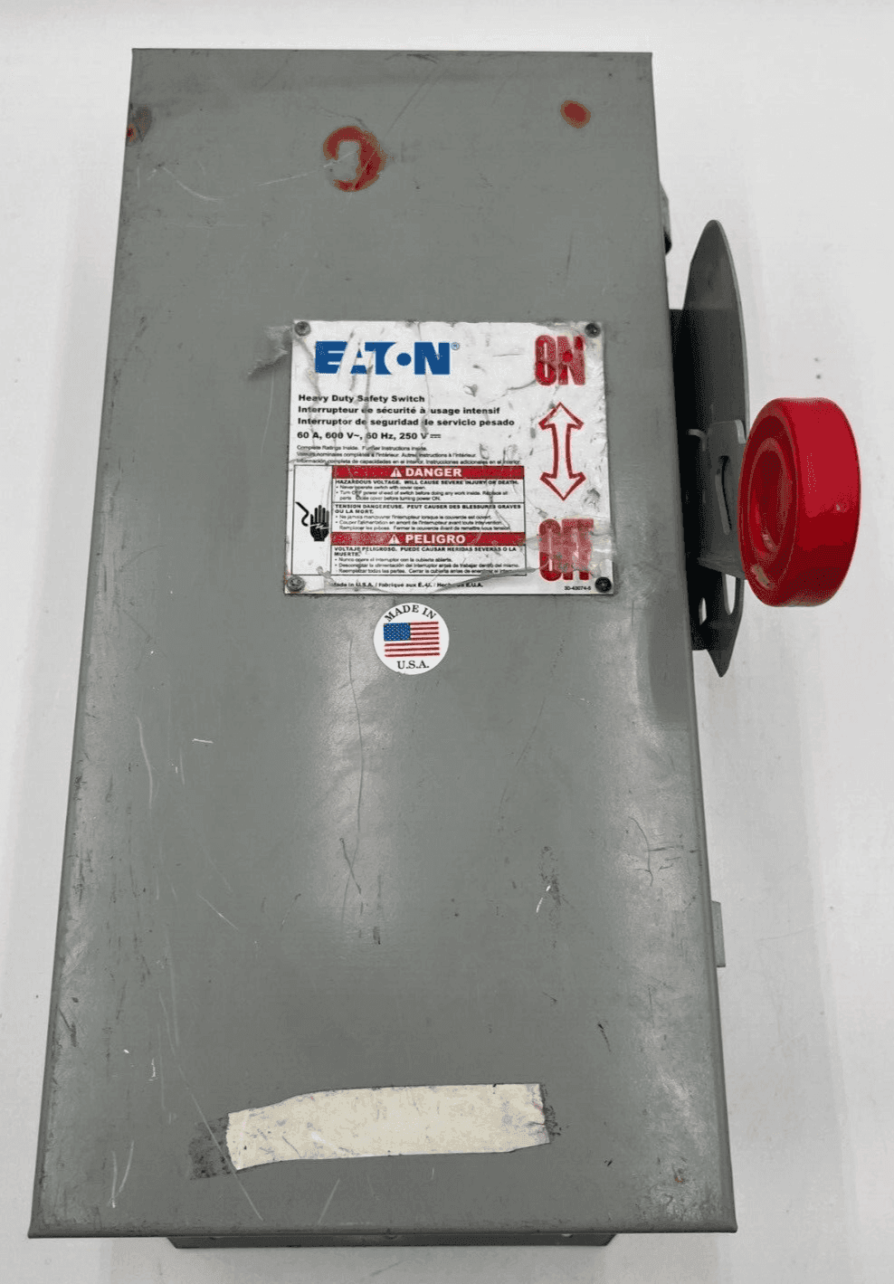EA DH362FDK