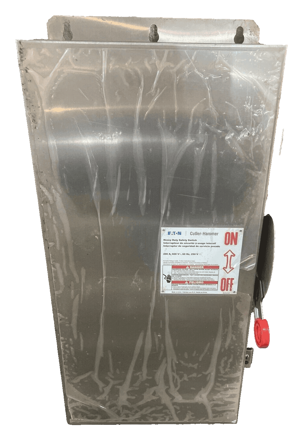Eaton DH364UWK