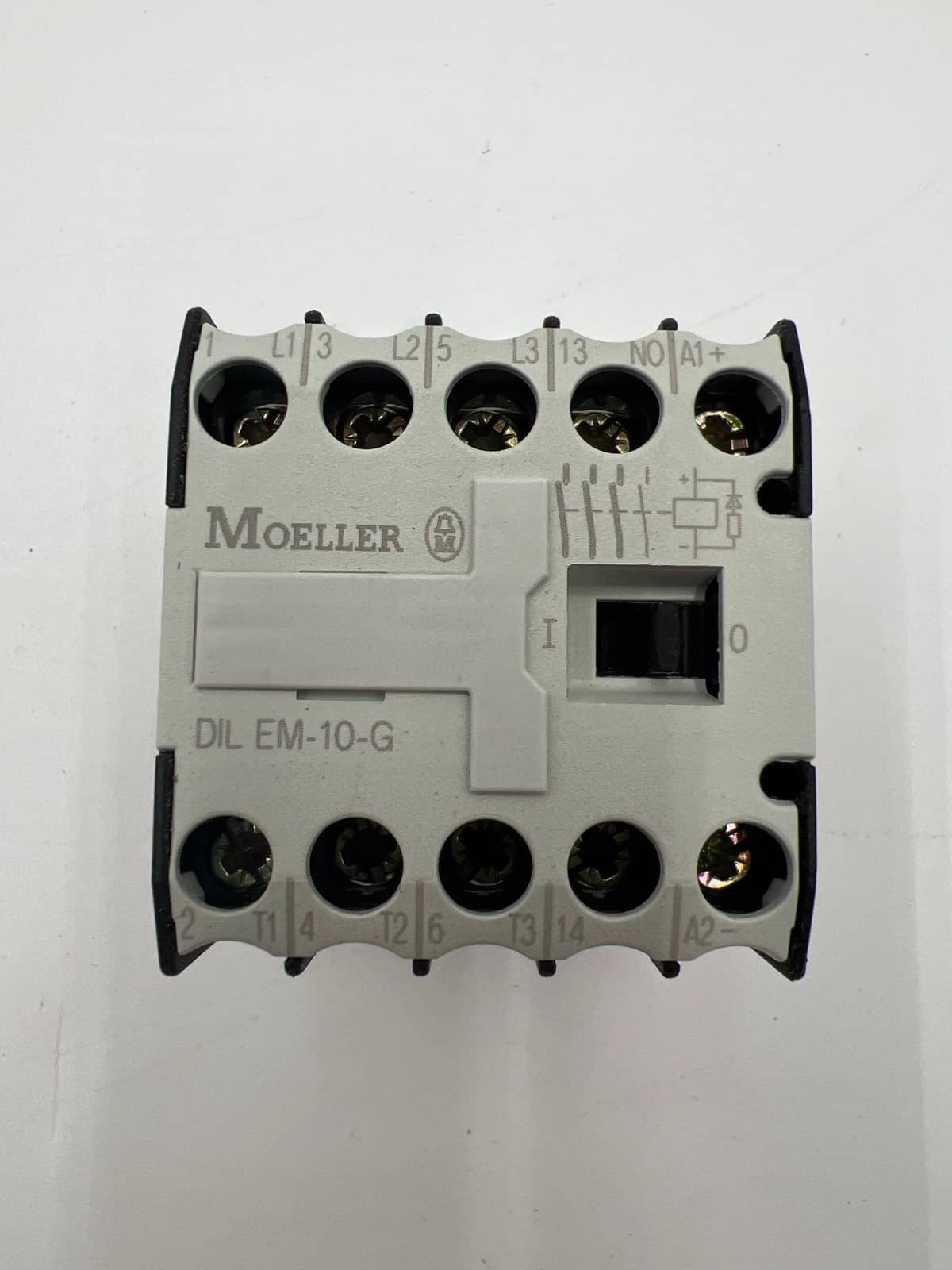 Moeller DILEM-10-G Accessory — image 1 of 6