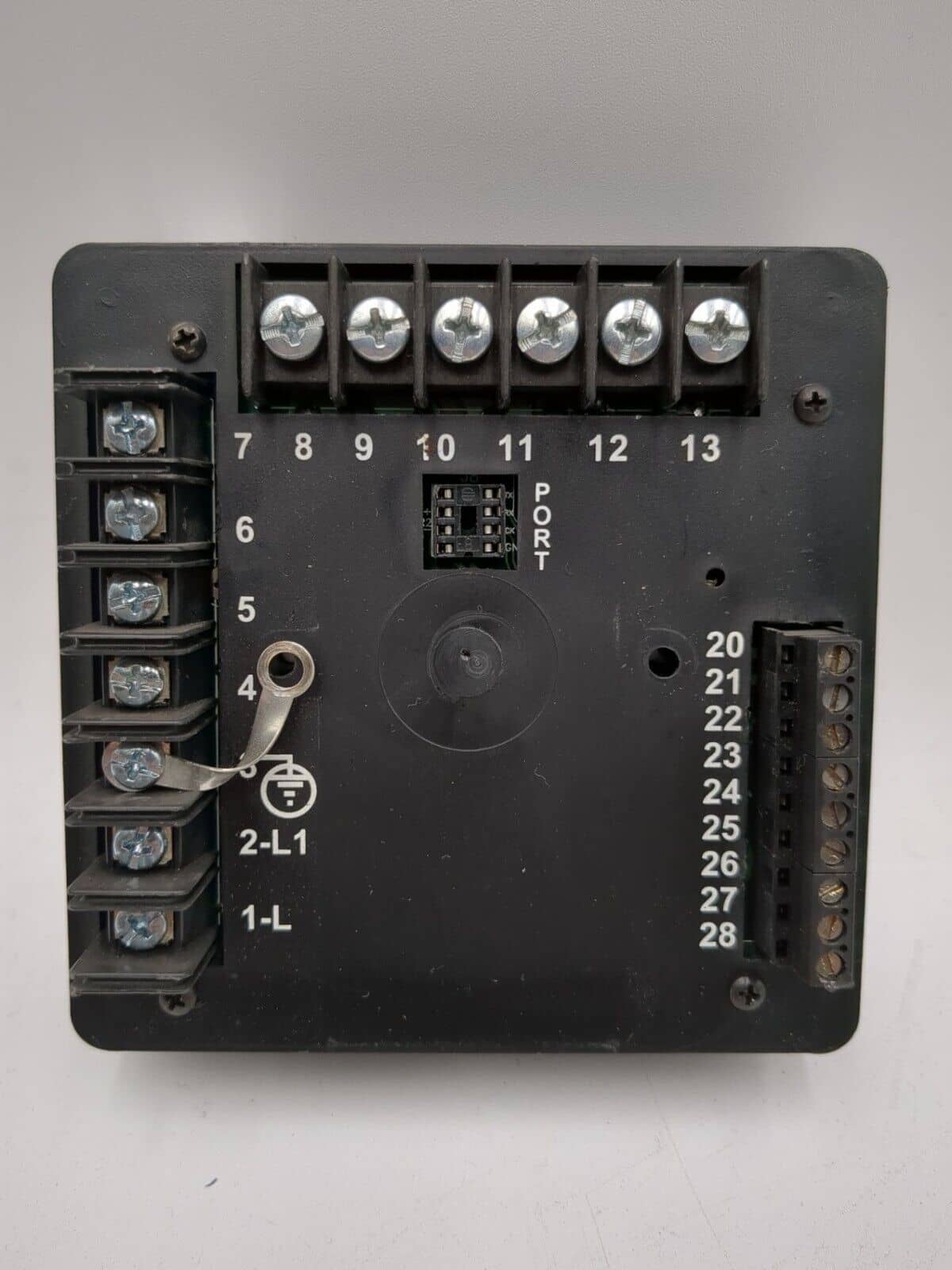 Electro DSP3-120-115A-NLM11.5 Accessory — image 1 of 5