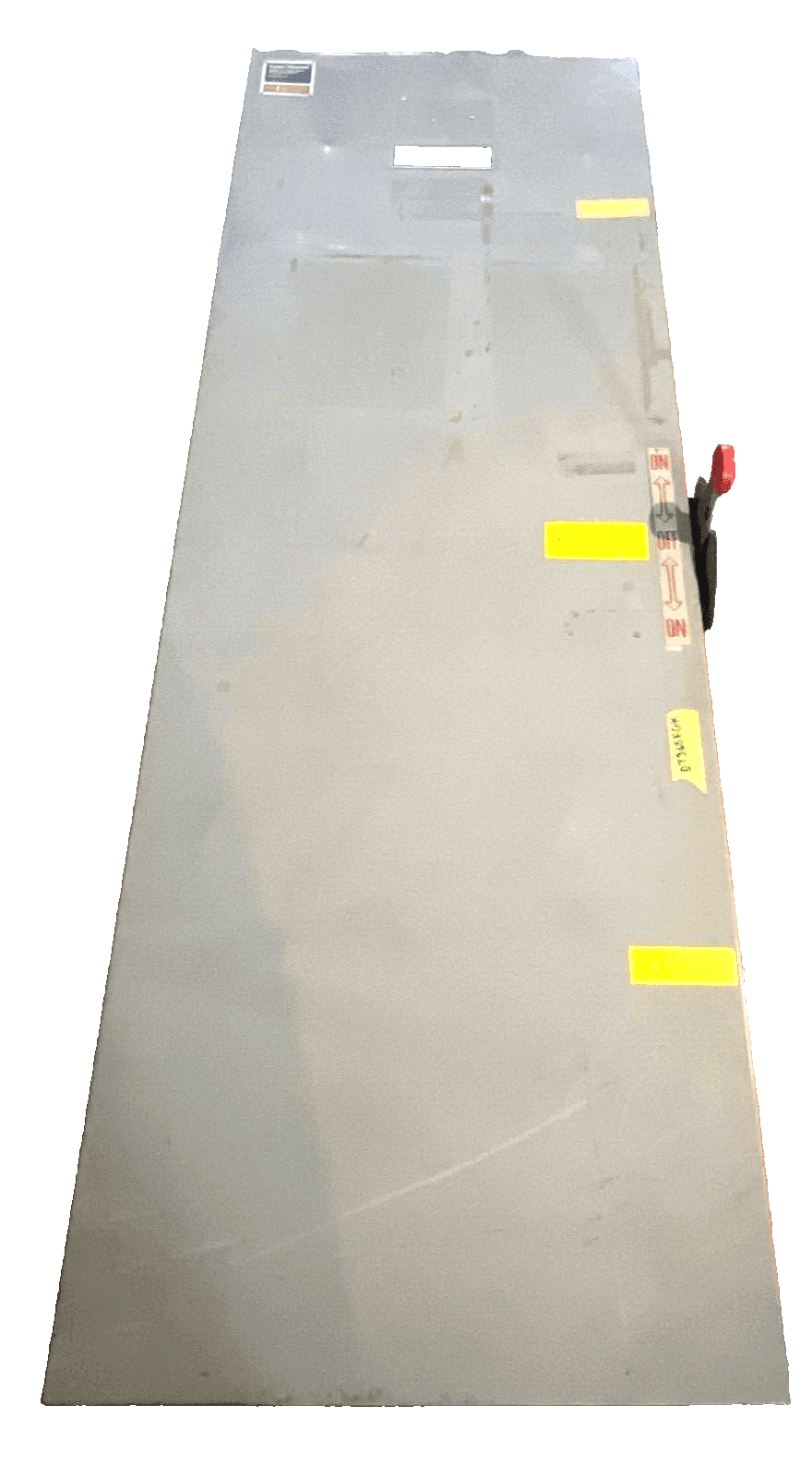 Eaton DT365FGK Disconnect — image 1 of 9