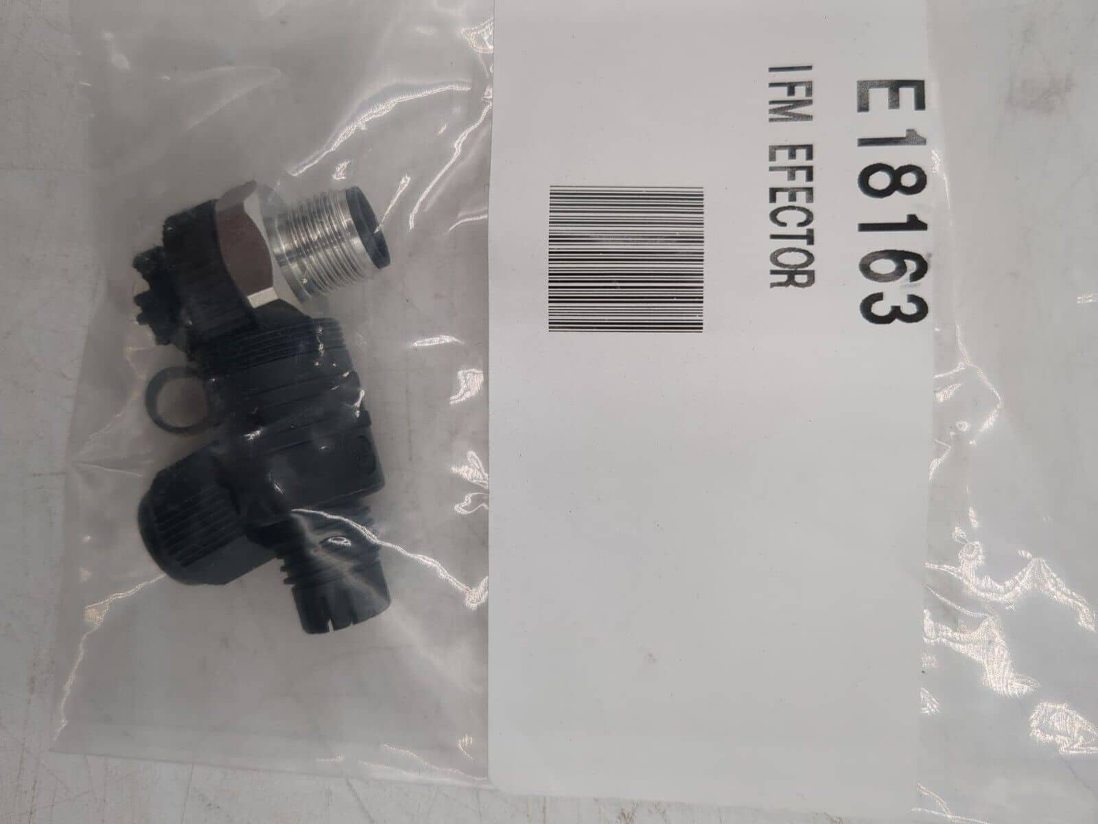 IFM E18163 Accessory — image 1 of 4