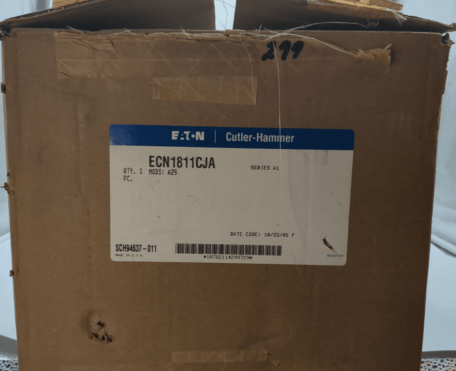 Eaton ECN1811CJA