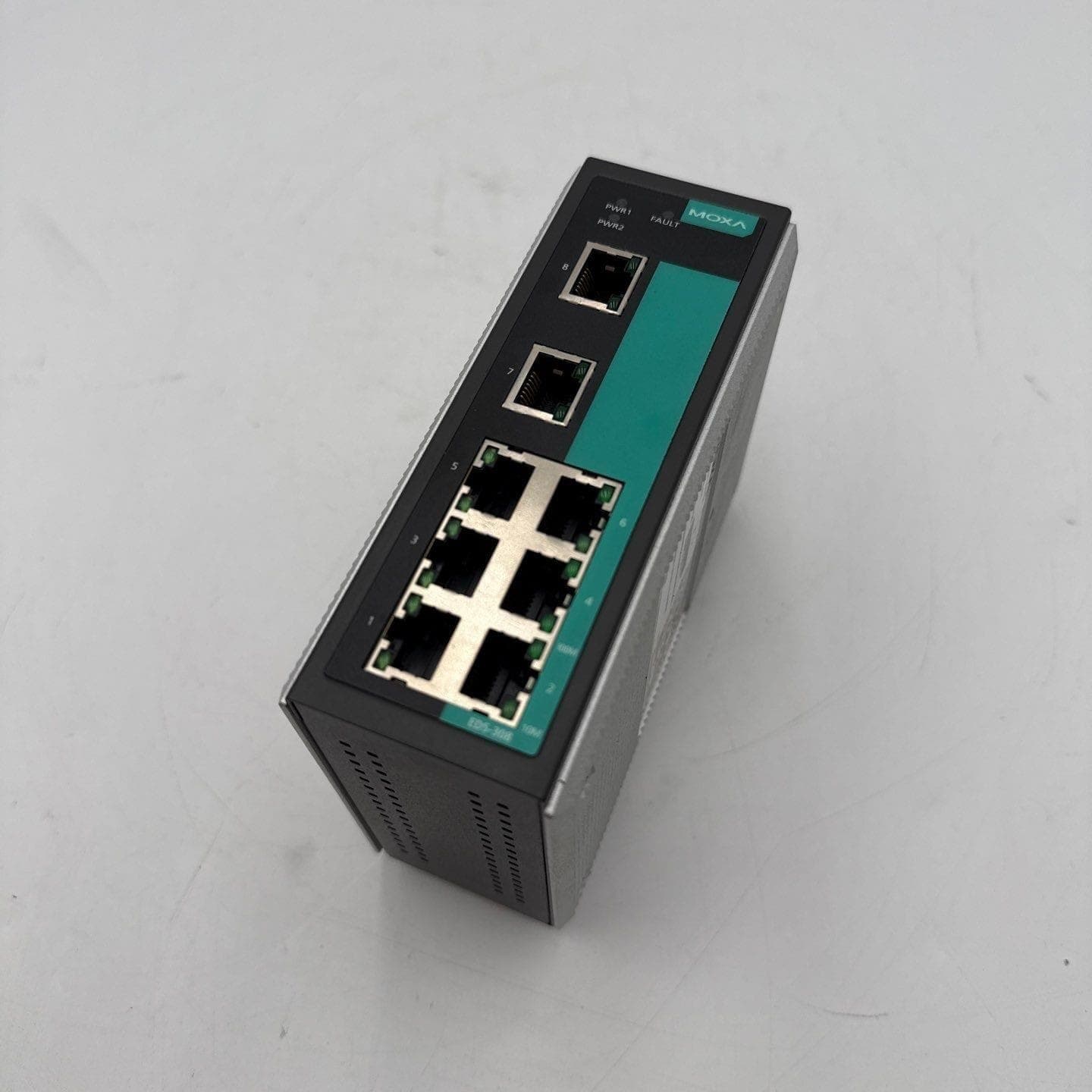 MOXA EDS-308 Accessory — image 1 of 8