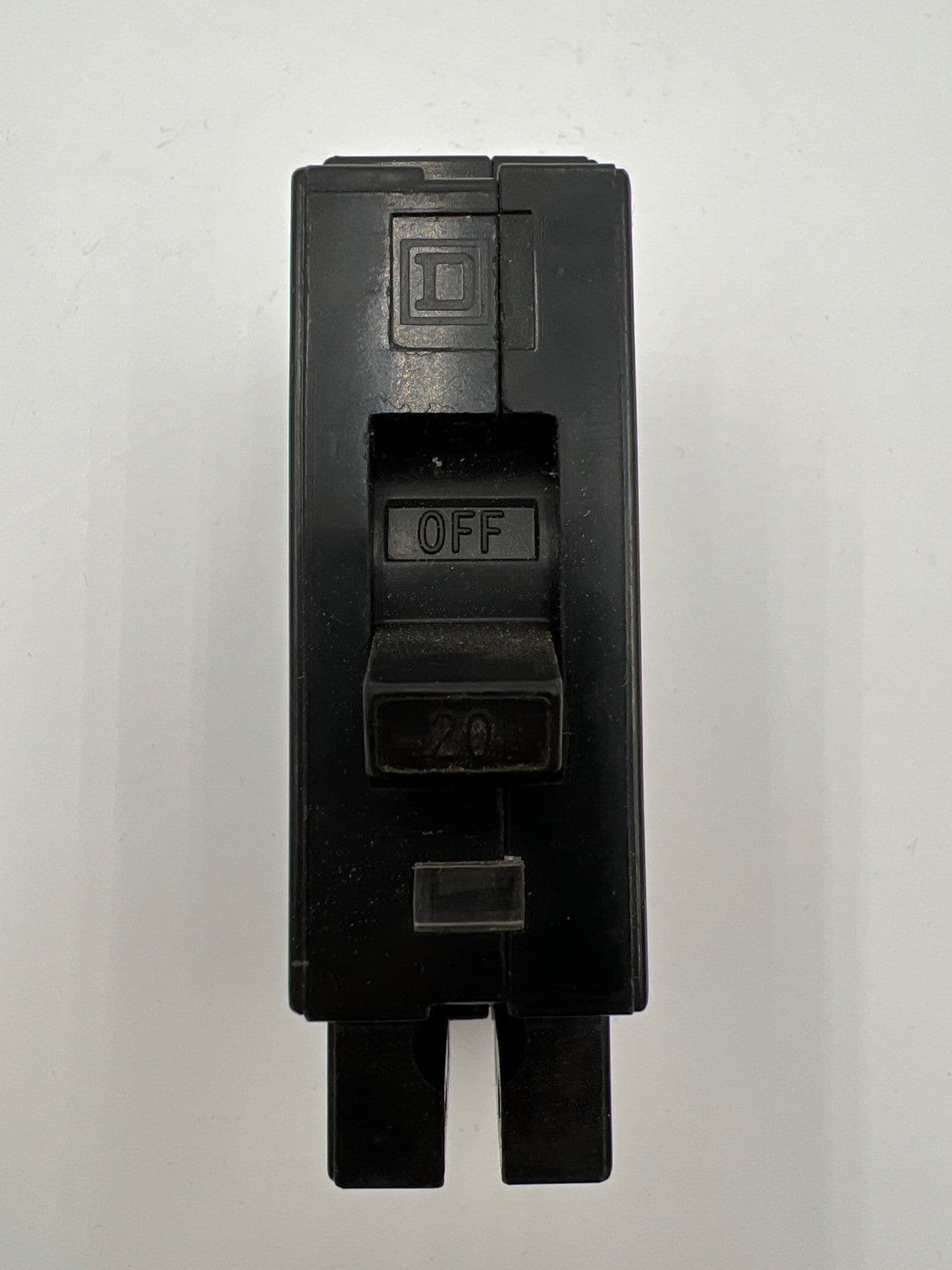 Square D EH14020 – image 1