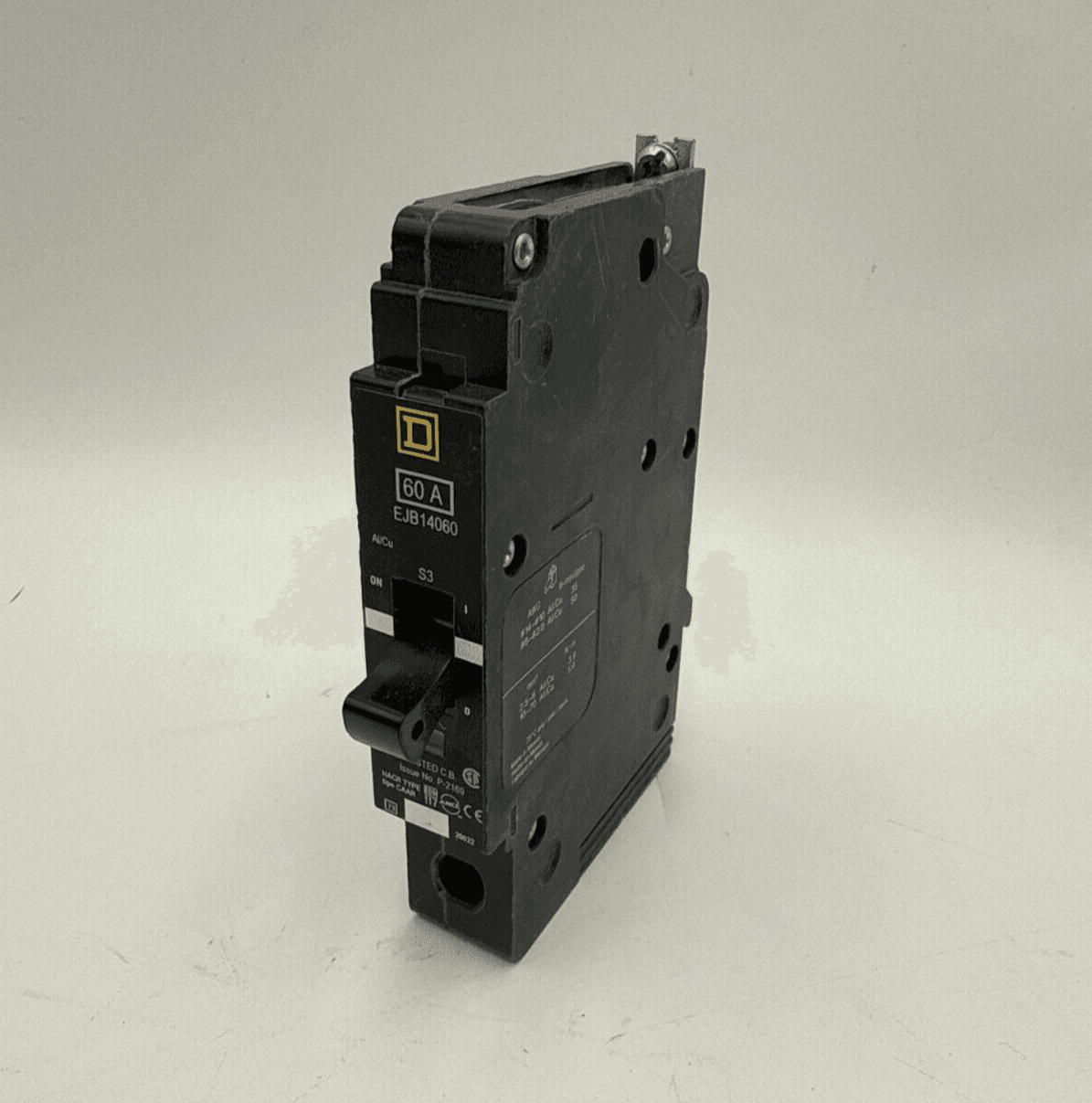 Square D EJB14060 – image 1