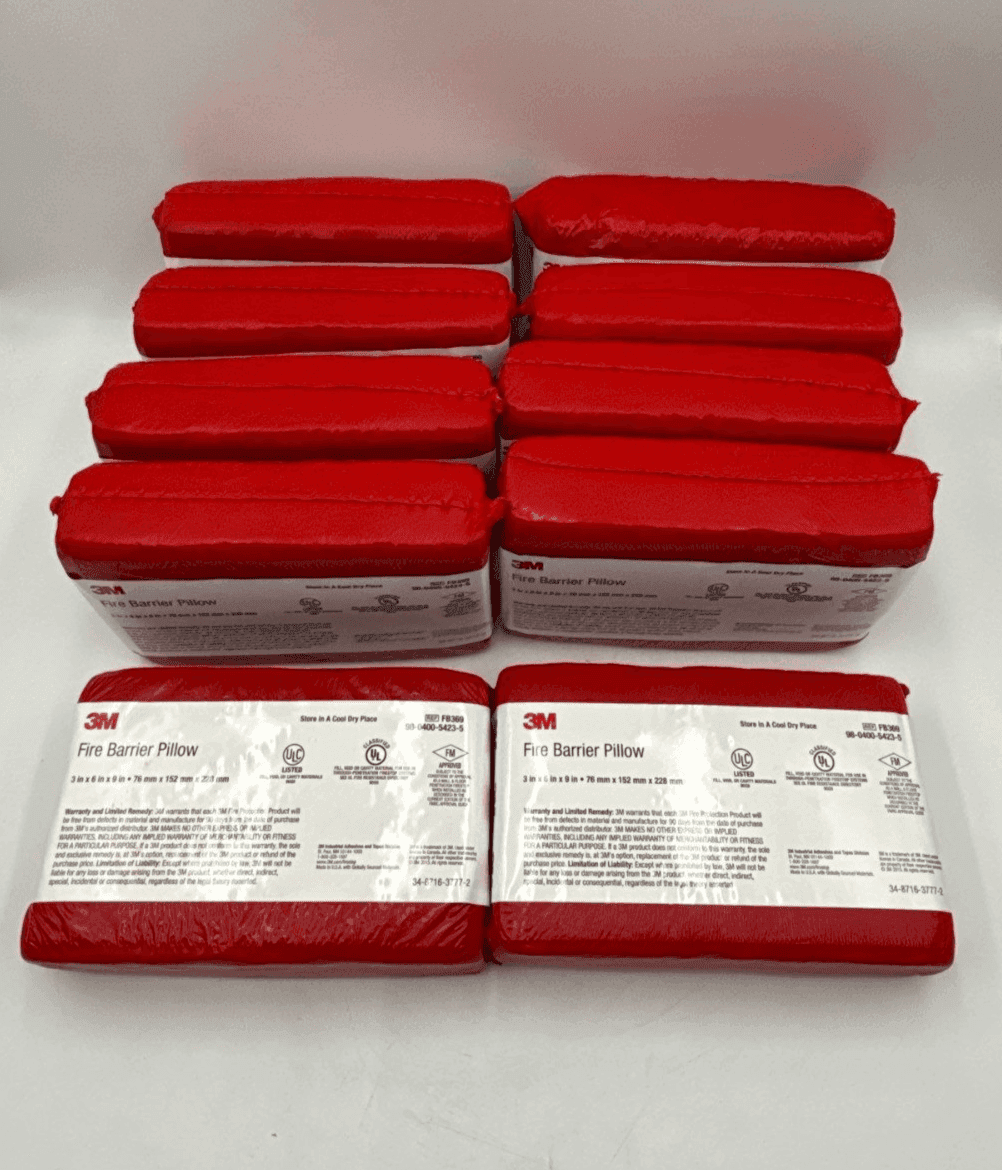 3M FB369-10PC Control Transformer — image 1 of 6