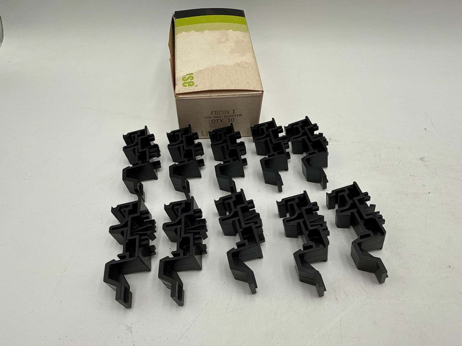 Littelfuse FBDIN1 Accessory — image 1 of 2