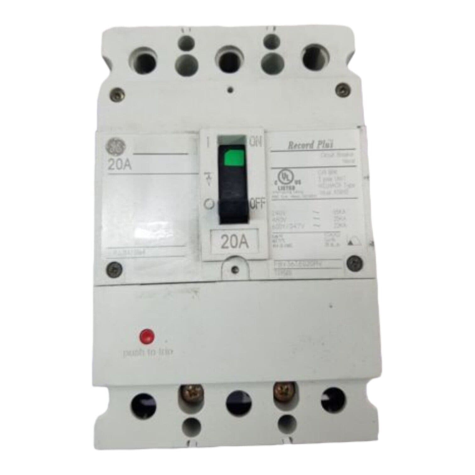 GE FBV36TE020RV – image 1