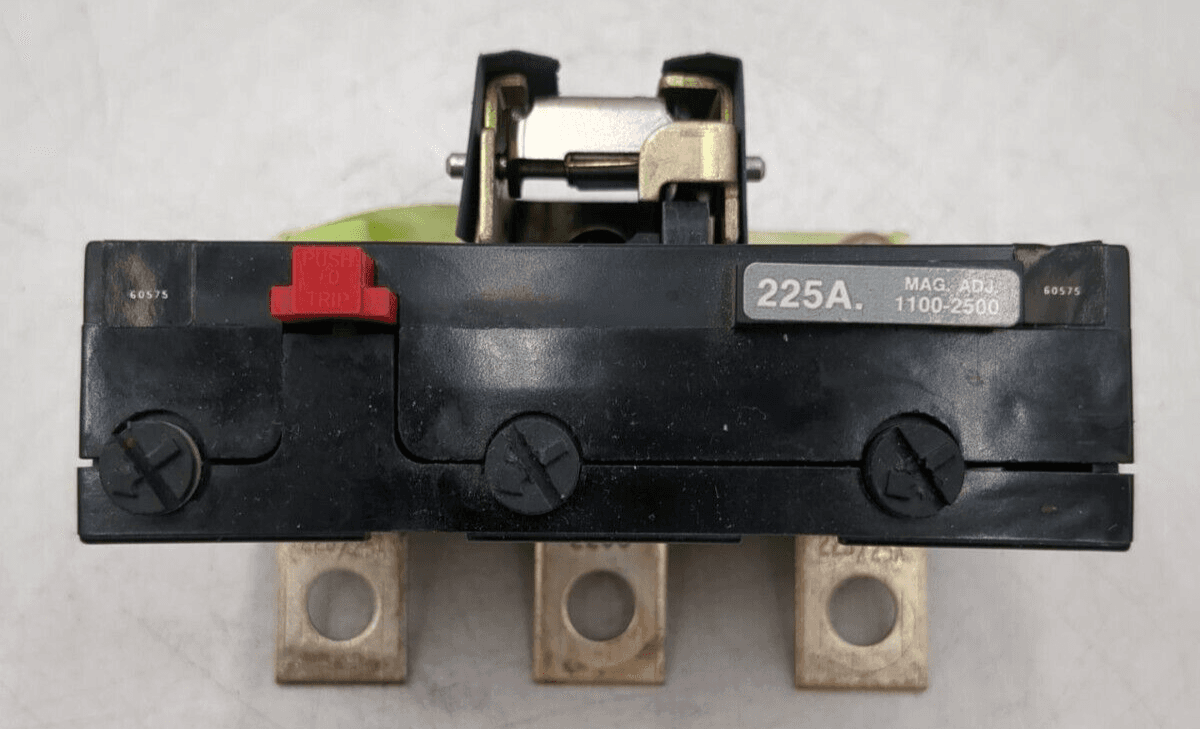 Siemens FD63T225 – image 1