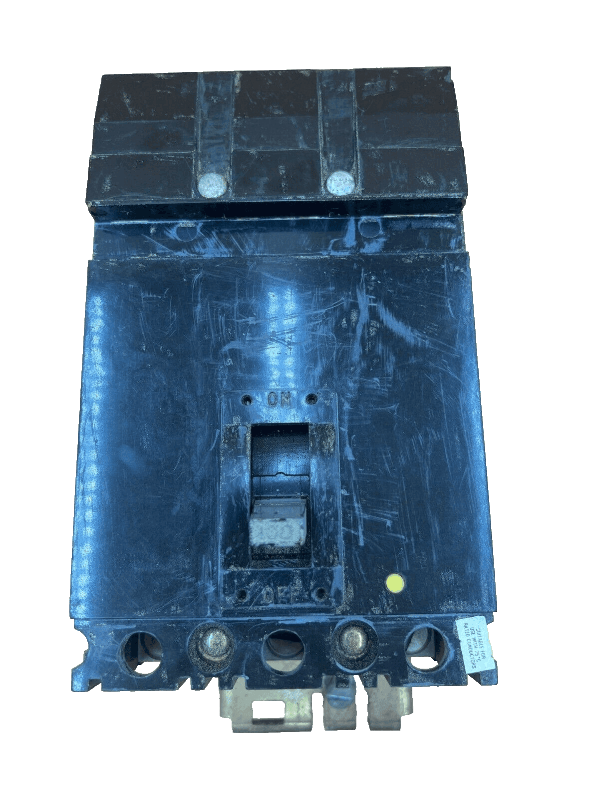 Square D FH36100