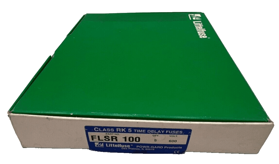 Littelfuse FLSR100 – image 1
