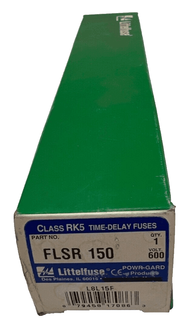 Littelfuse FLSR150 Fuse — image 1 of 4