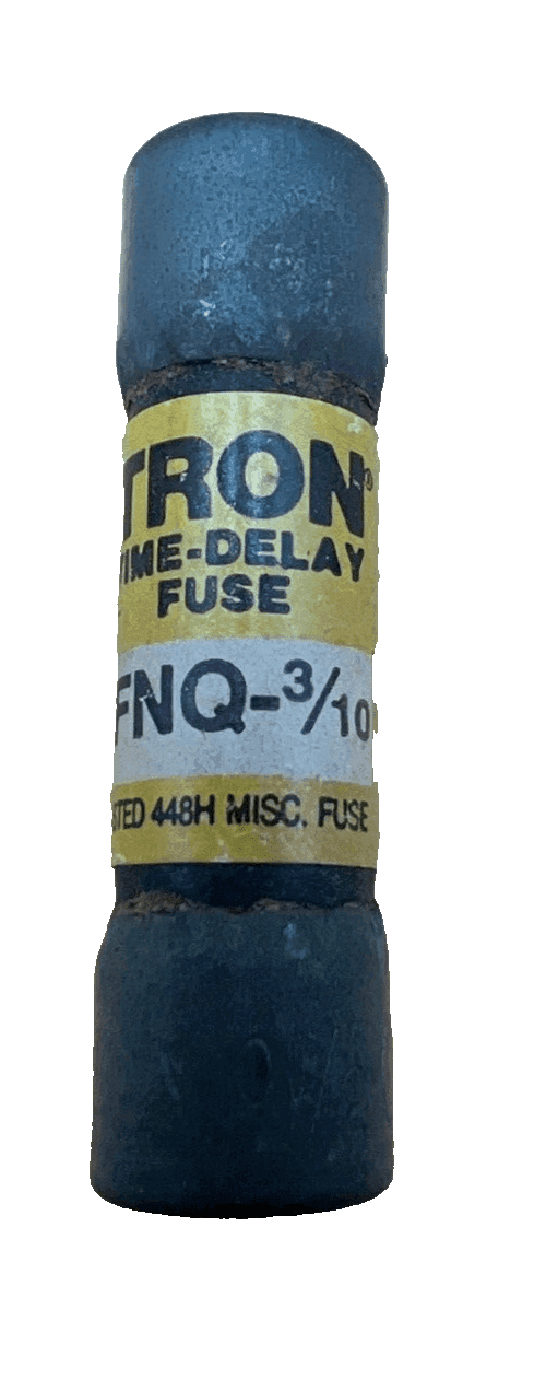 Bussmann FNQ-3/10