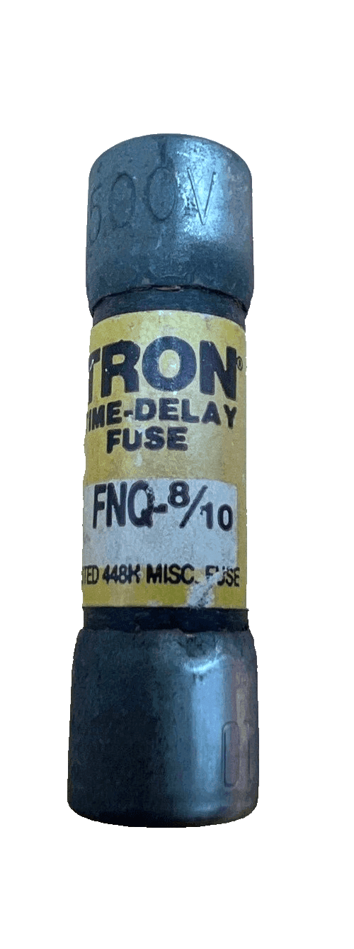 Bussmann FNQ-8/10 Fuse — image 1 of 2