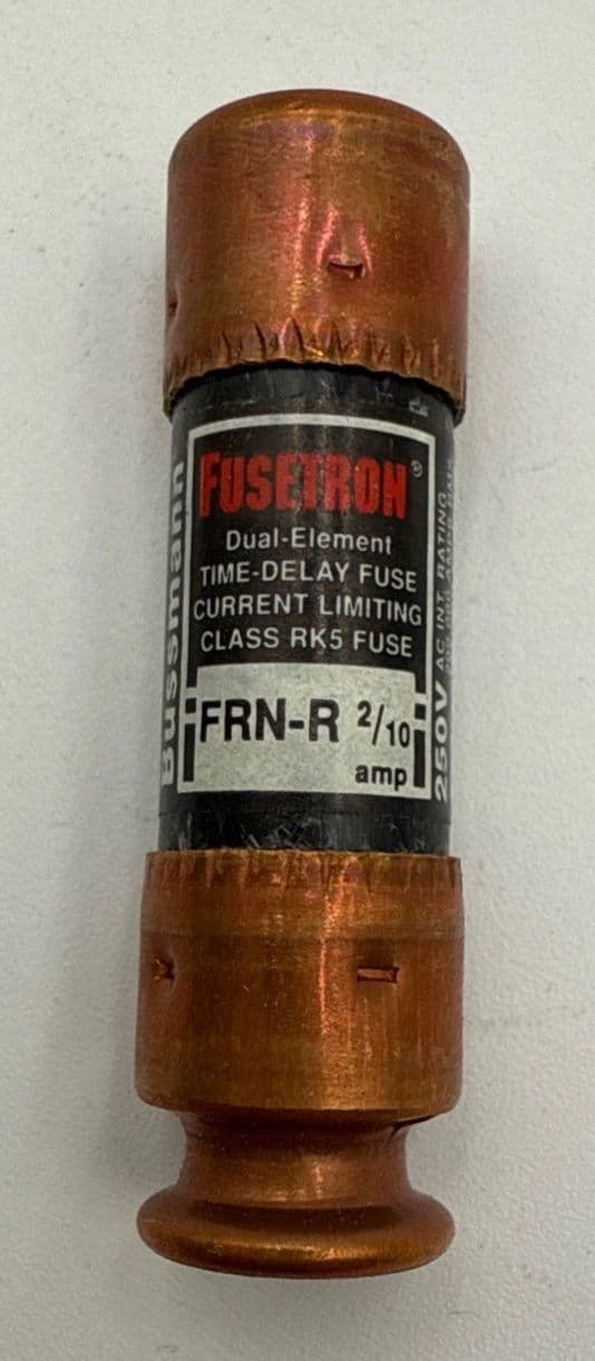 Bussmann FRN-R-2/10
