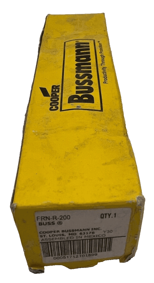 Cooper Bussmann FRN-R-200